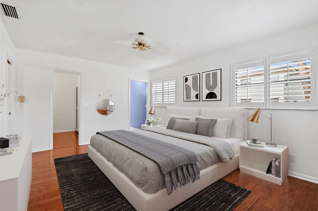 Photo of 3015 SW 21st Terrace #371a, Delray Beach, FL 33445 (MLS # R10948588)