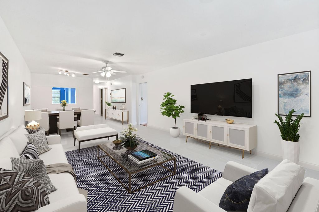 Photo of 3015 SW 21st Terrace #371a, Delray Beach, FL 33445 (MLS # R10948588)