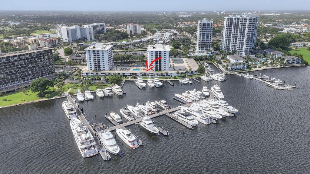Photo of 1208 MARINE Way #G10, North Palm Beach, FL 33408 (MLS # B26093645)