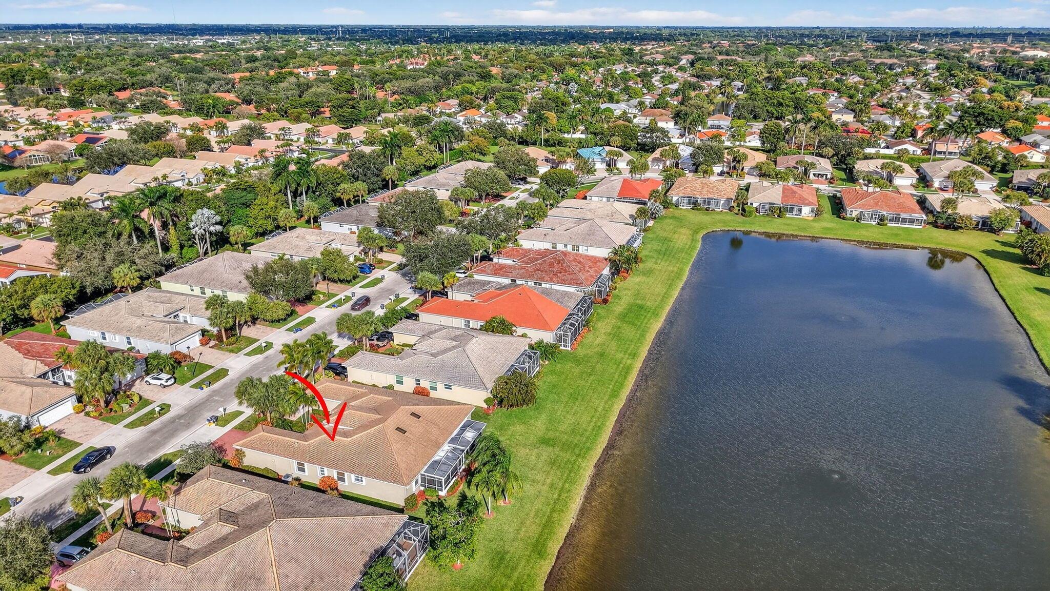 Majestic Isles PL 3 - Residential