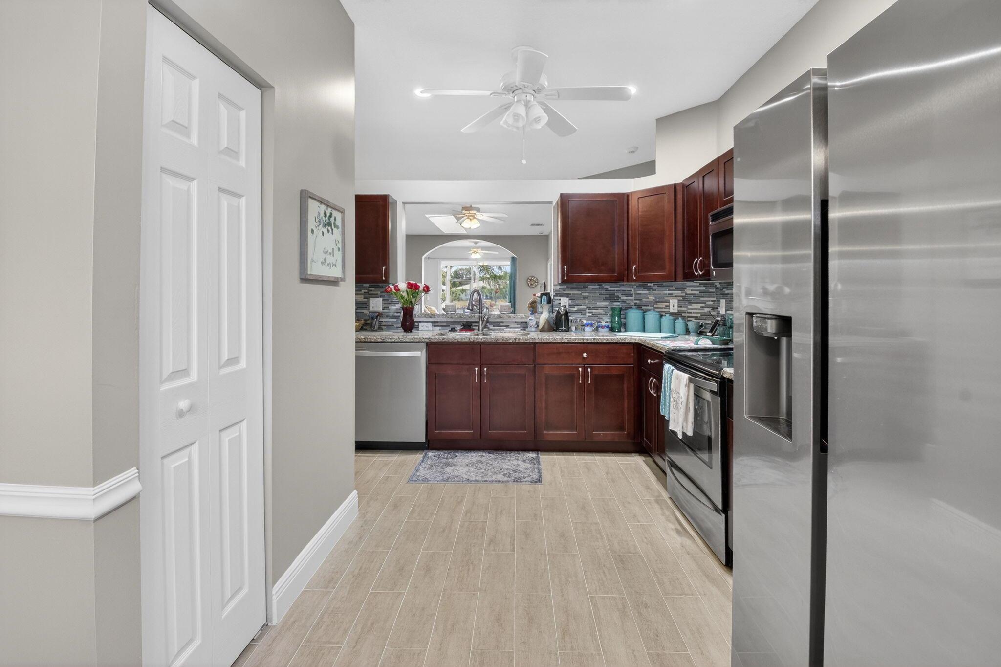 Majestic Isles PL 3 - Residential