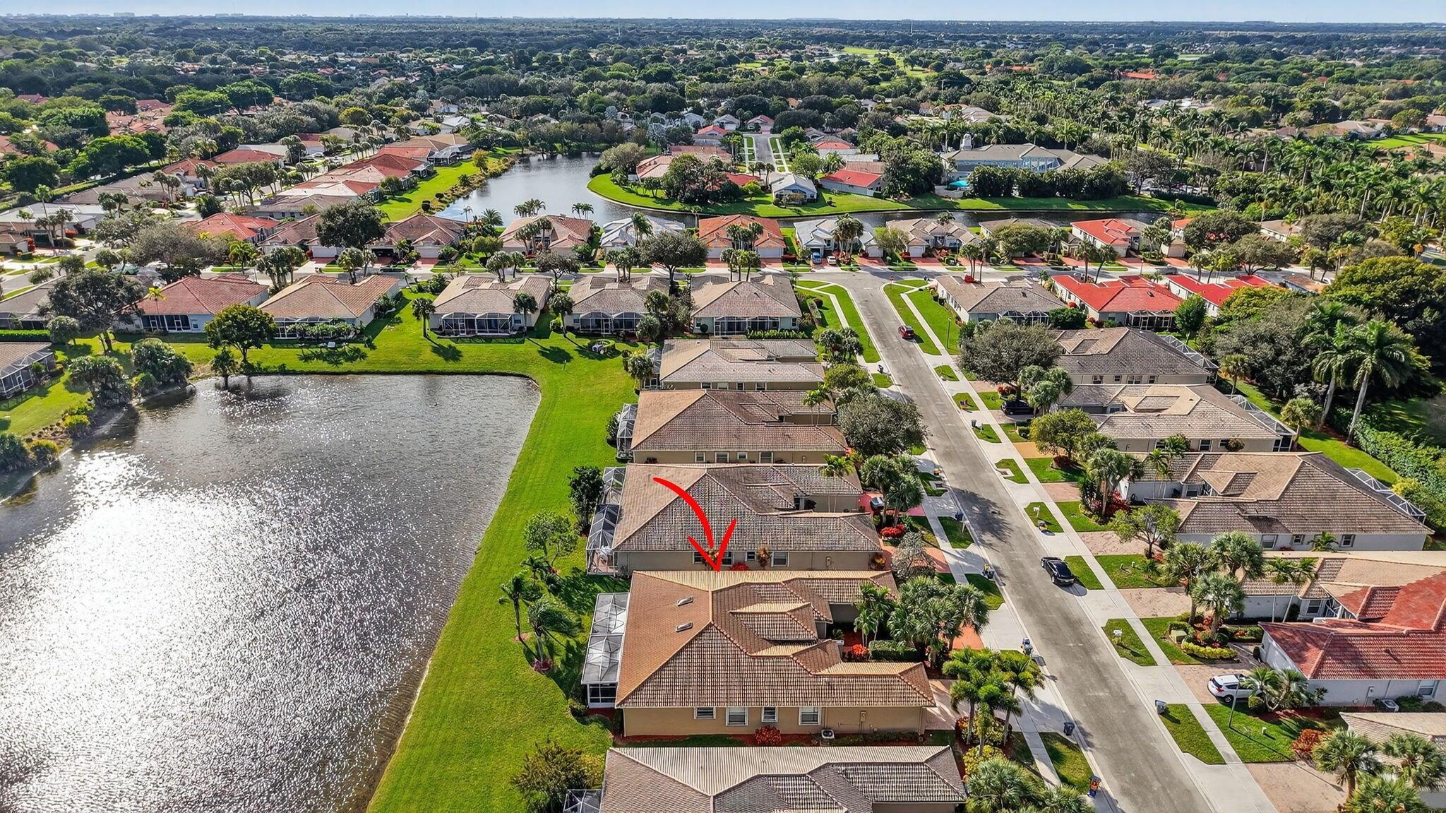 Majestic Isles PL 3 - Residential