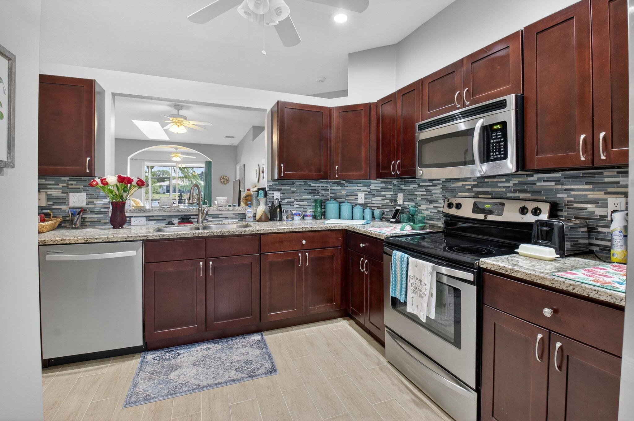 Majestic Isles PL 3 - Residential