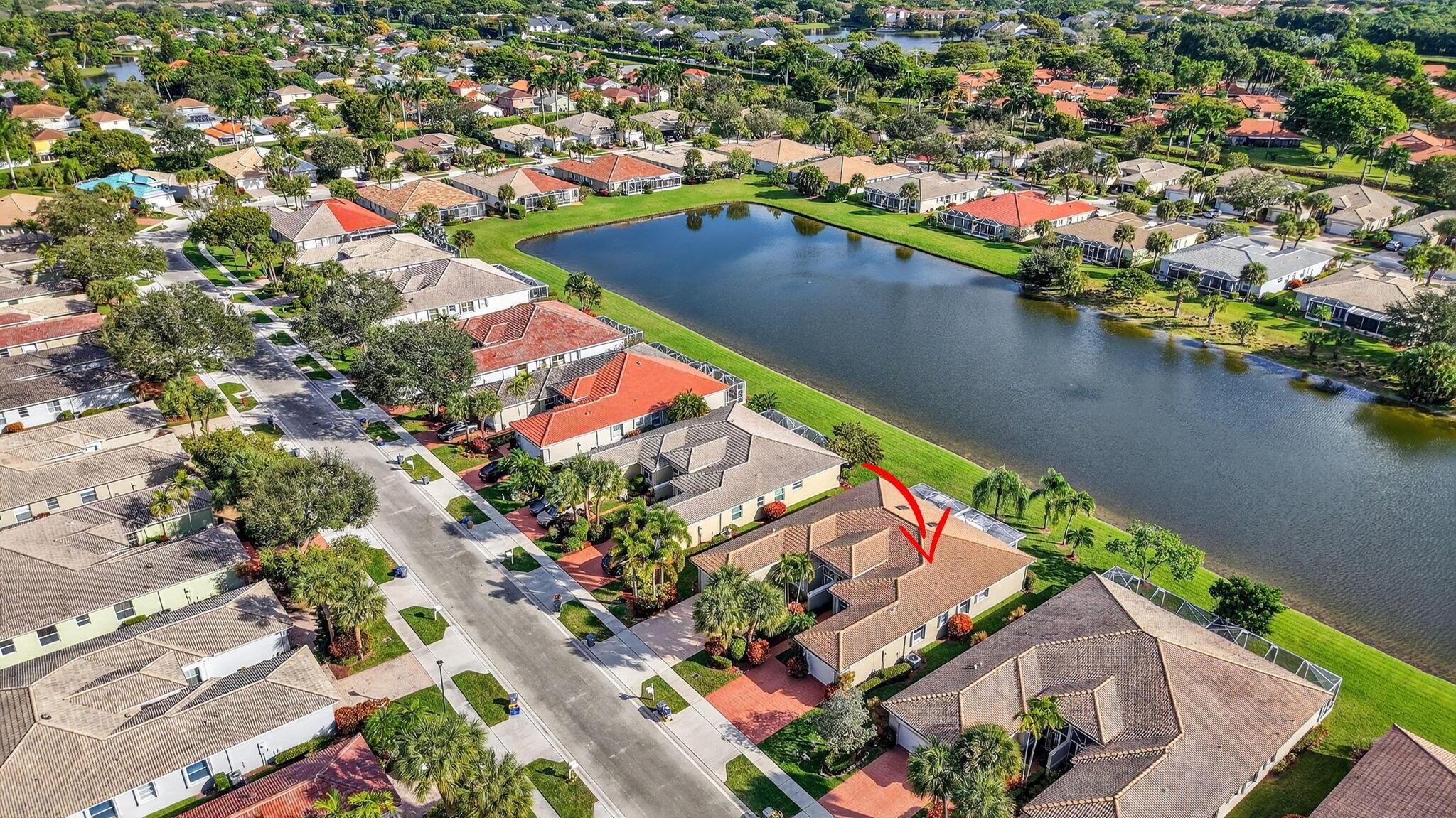 Majestic Isles PL 3 - Residential