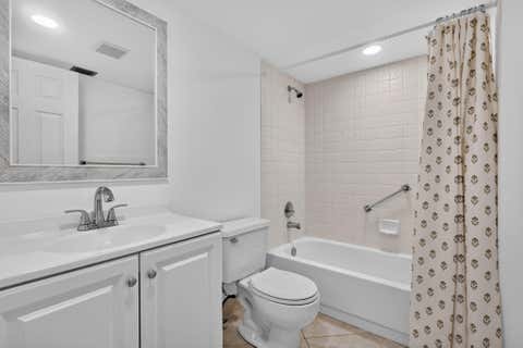 Tiny photo for 12500 SW 5TH Court #308M, Pembroke Pines, FL 33027 (MLS # B26054312)
