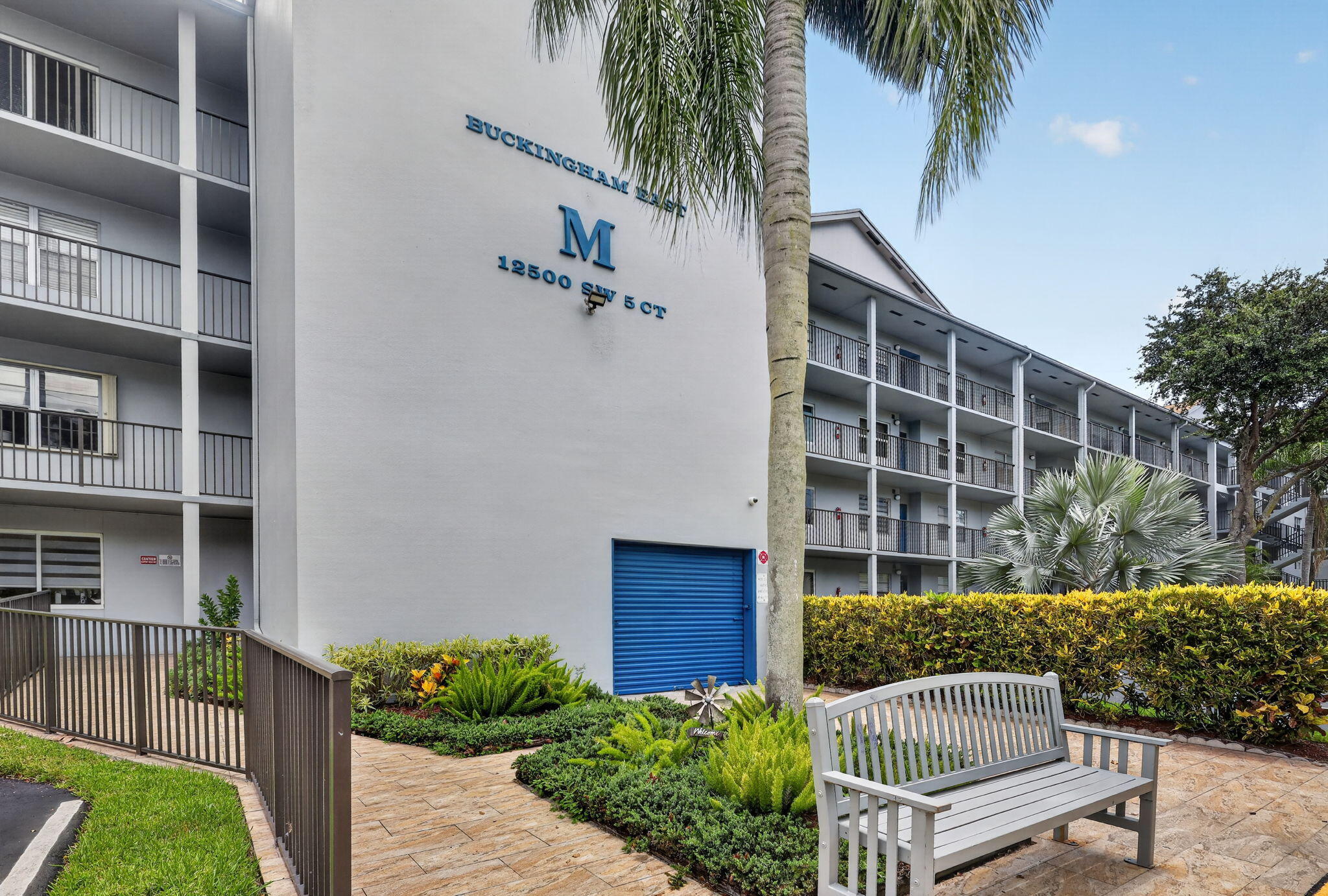 12500 SW 5TH Court 308M, Pembroke Pines FL 33027