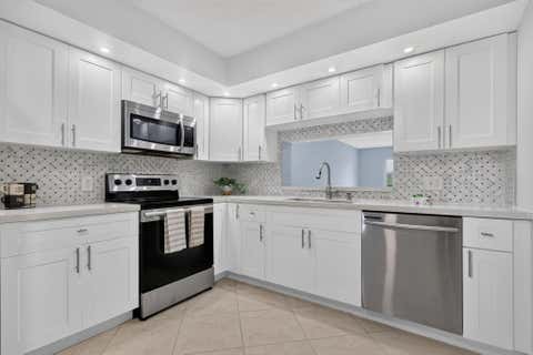 Tiny photo for 12500 SW 5TH Court #308M, Pembroke Pines, FL 33027 (MLS # B26054312)
