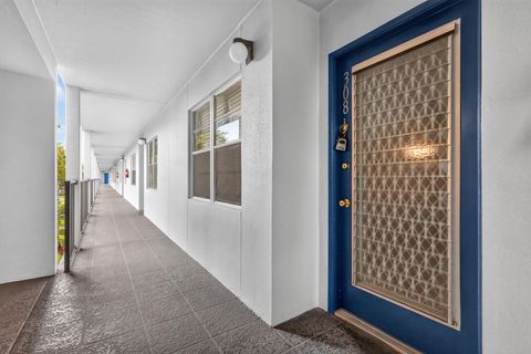 Tiny photo for 12500 SW 5TH Court #308M, Pembroke Pines, FL 33027 (MLS # B26054312)