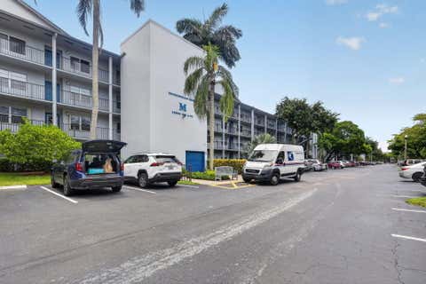 Tiny photo for 12500 SW 5TH Court #308M, Pembroke Pines, FL 33027 (MLS # B26054312)
