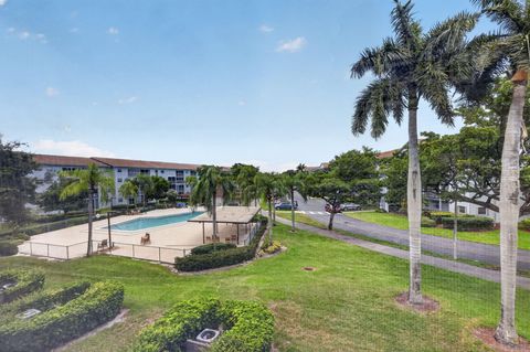 Tiny photo for 12500 SW 5TH Court #308M, Pembroke Pines, FL 33027 (MLS # B26054312)