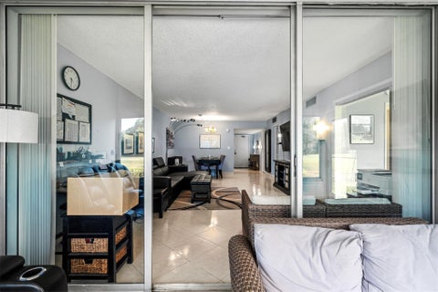 Tiny photo for 3151 S PALM AIRE Drive #108, Pompano Beach, FL 33069 (MLS # B26083517)