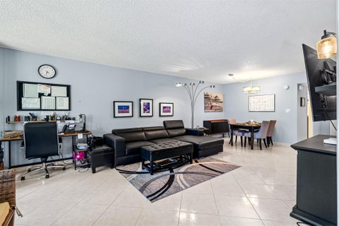 Tiny photo for 3151 S PALM AIRE Drive #108, Pompano Beach, FL 33069 (MLS # B26083517)