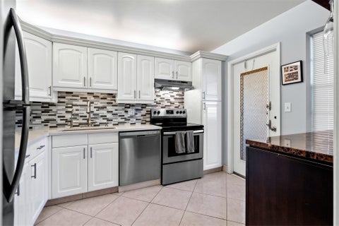 Tiny photo for 3151 S PALM AIRE Drive #108, Pompano Beach, FL 33069 (MLS # B26083517)