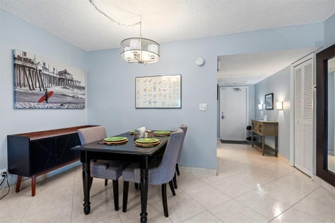 Tiny photo for 3151 S PALM AIRE Drive #108, Pompano Beach, FL 33069 (MLS # B26083517)