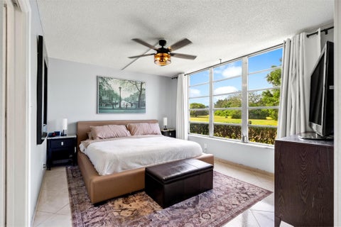 Tiny photo for 3151 S PALM AIRE Drive #108, Pompano Beach, FL 33069 (MLS # B26083517)