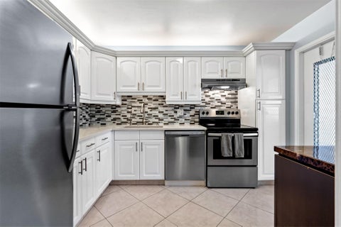 Tiny photo for 3151 S PALM AIRE Drive #108, Pompano Beach, FL 33069 (MLS # B26083517)