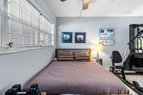 Tiny photo for 3151 S PALM AIRE Drive #108, Pompano Beach, FL 33069 (MLS # B26083517)