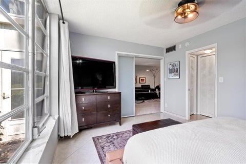 Tiny photo for 3151 S PALM AIRE Drive #108, Pompano Beach, FL 33069 (MLS # B26083517)