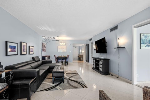 Tiny photo for 3151 S PALM AIRE Drive #108, Pompano Beach, FL 33069 (MLS # B26083517)