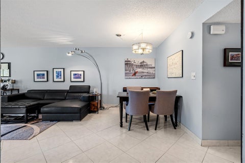 Tiny photo for 3151 S PALM AIRE Drive #108, Pompano Beach, FL 33069 (MLS # B26083517)
