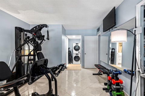 Tiny photo for 3151 S PALM AIRE Drive #108, Pompano Beach, FL 33069 (MLS # B26083517)