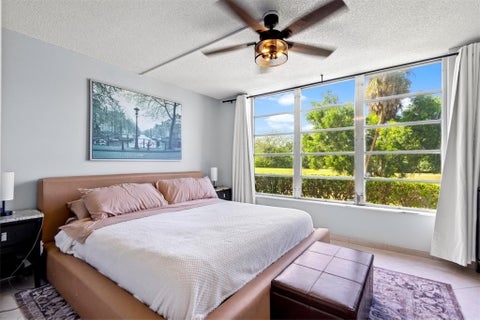 Tiny photo for 3151 S PALM AIRE Drive #108, Pompano Beach, FL 33069 (MLS # B26083517)