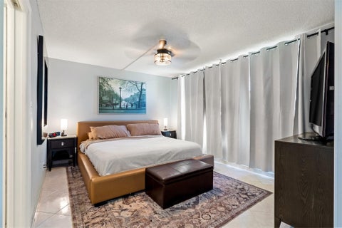 Tiny photo for 3151 S PALM AIRE Drive #108, Pompano Beach, FL 33069 (MLS # B26083517)