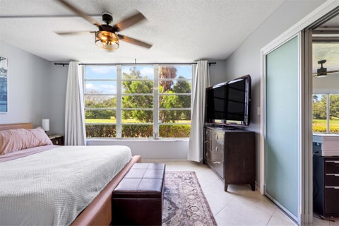 Tiny photo for 3151 S PALM AIRE Drive #108, Pompano Beach, FL 33069 (MLS # B26083517)
