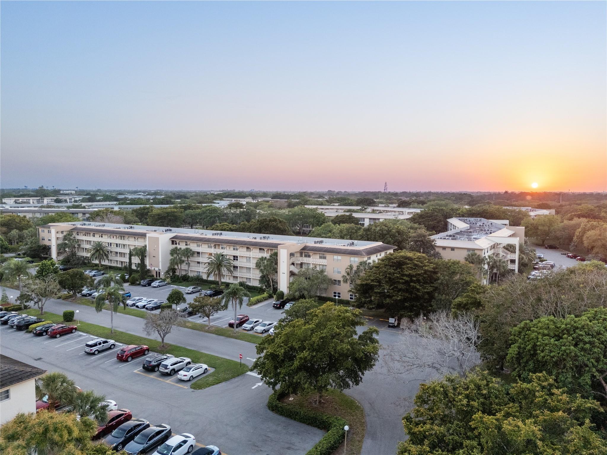 Wynmoor - Residential