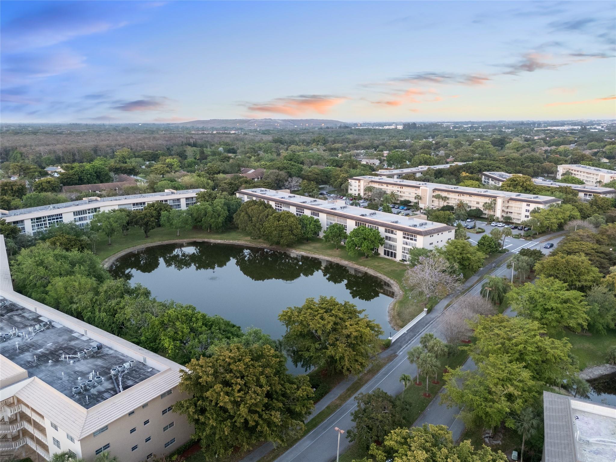 Wynmoor - Residential