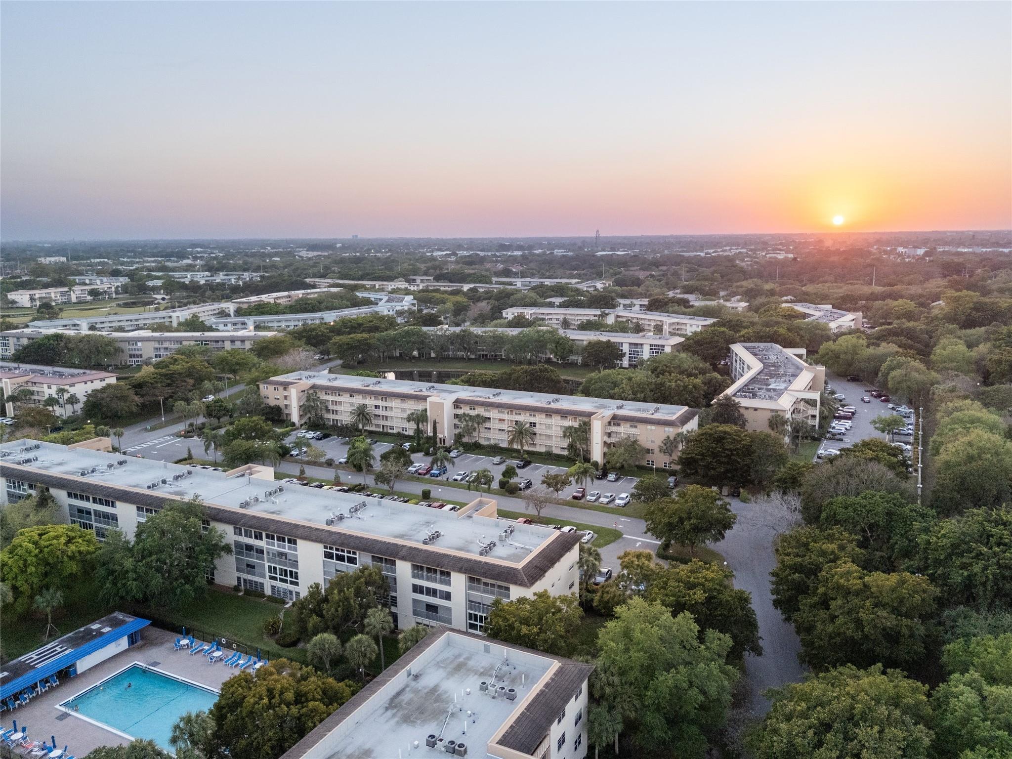 Wynmoor - Residential
