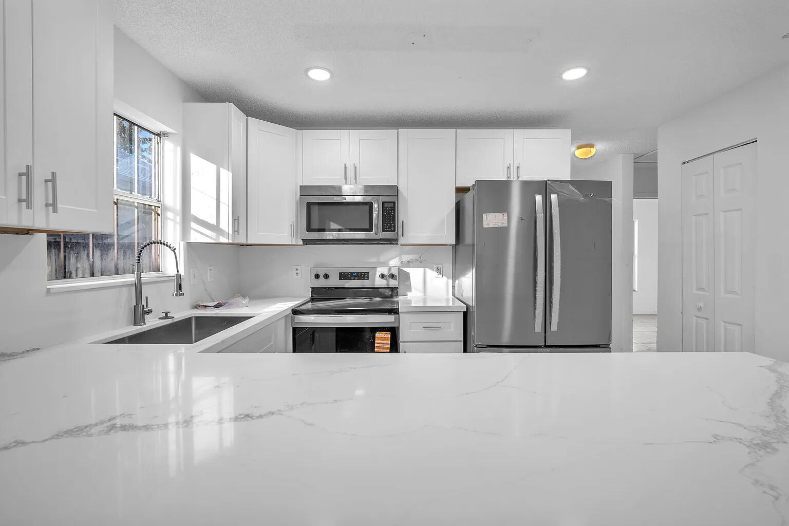 VILLAS OF PALM BAY - Residential Lease