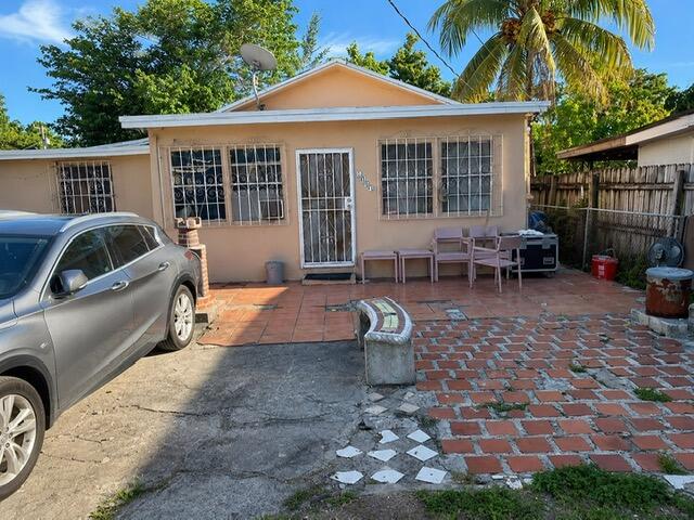 1850 NW 35th Street