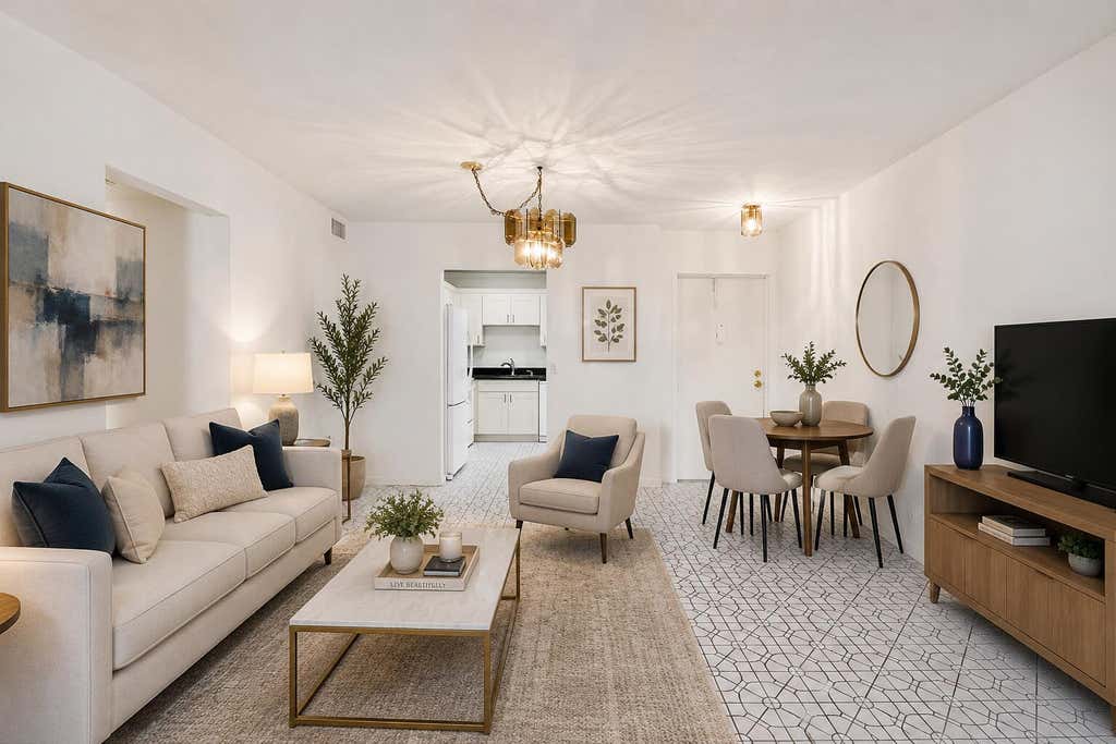Photo of 200 Waterway Drive S #105, Lantana, FL 33462 (MLS # B26061978)