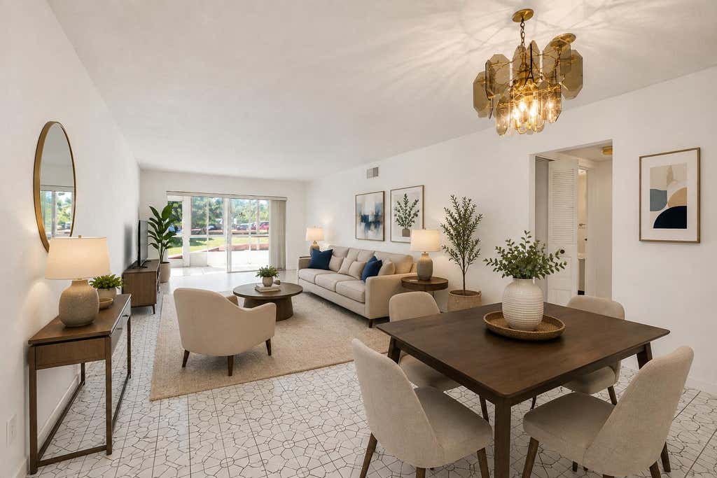 Photo of 200 Waterway Drive S #105, Lantana, FL 33462 (MLS # B26061978)