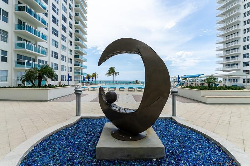Playa Del Mar - Residential