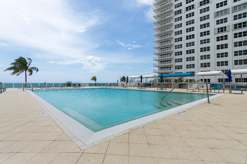Playa Del Mar - Residential
