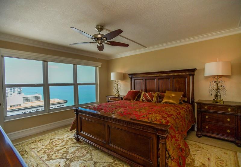 Playa Del Mar - Residential