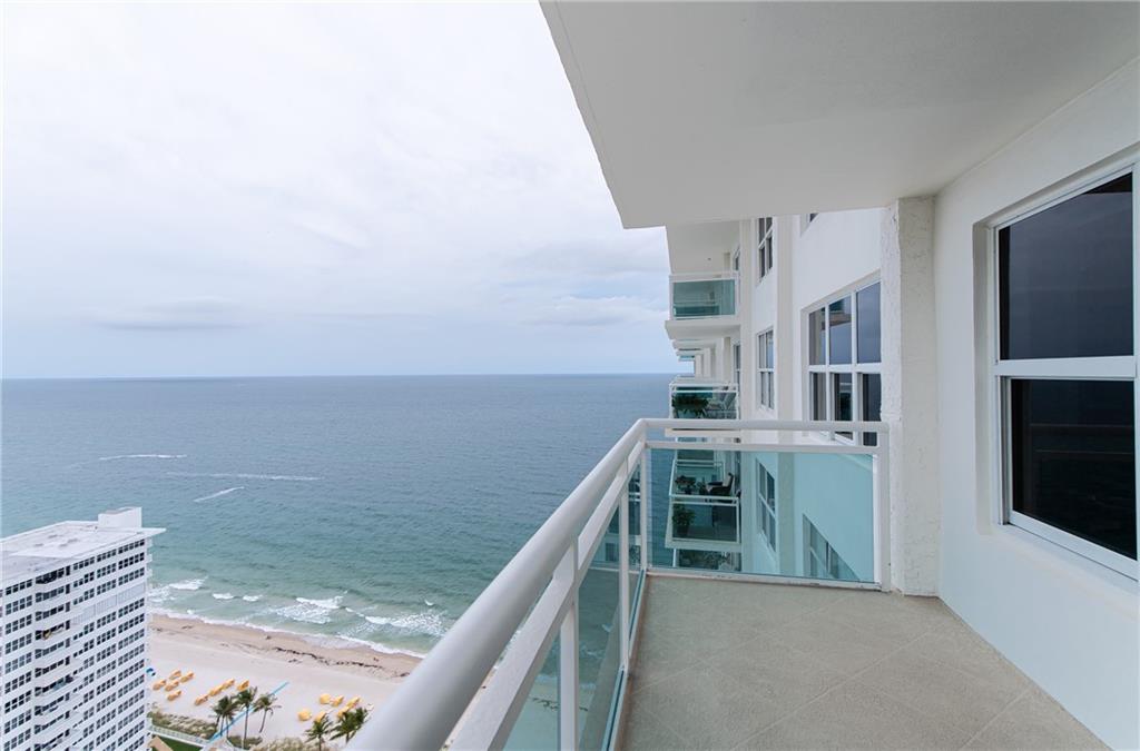 Playa Del Mar - Residential