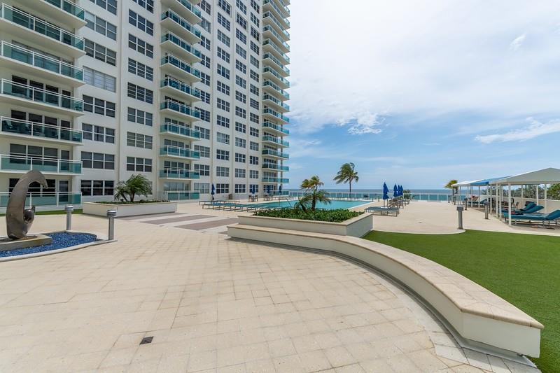 Playa Del Mar - Residential