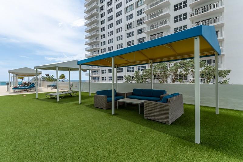 Playa Del Mar - Residential