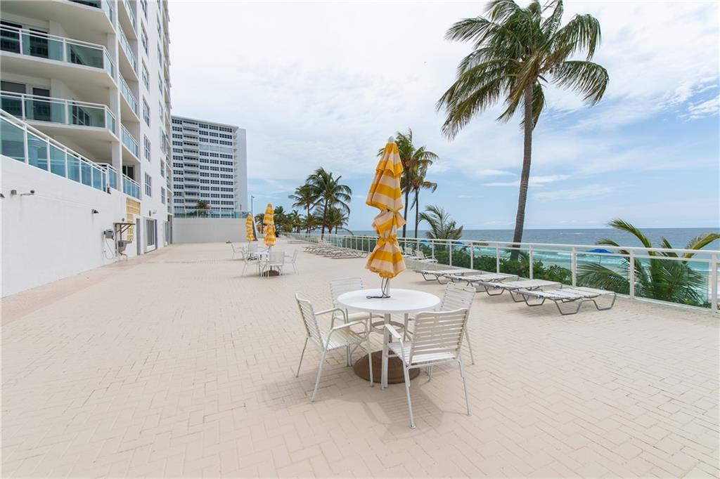 Playa Del Mar - Residential