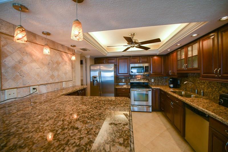 Playa Del Mar - Residential