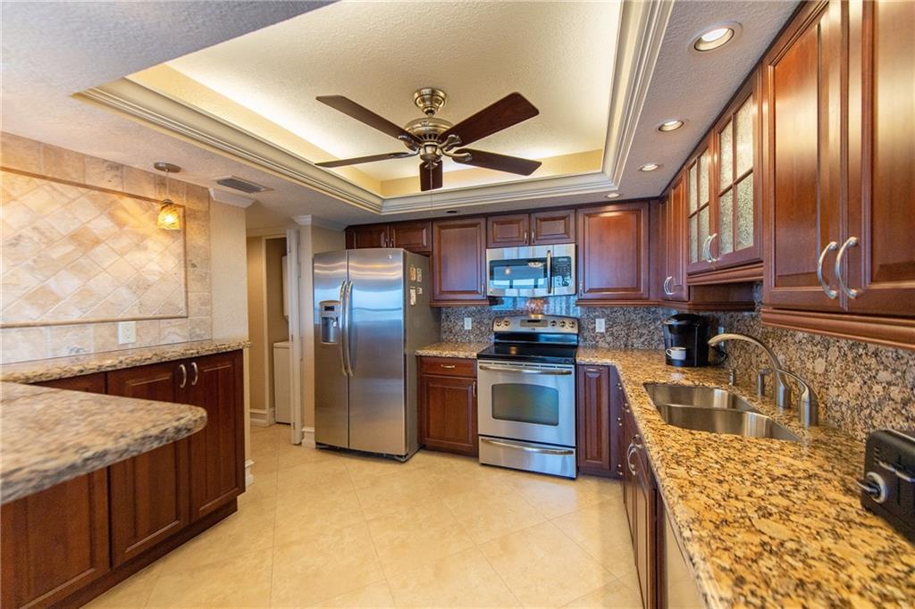 Playa Del Mar - Residential