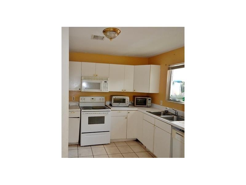 Hamptons of N Lauderdale - Residential