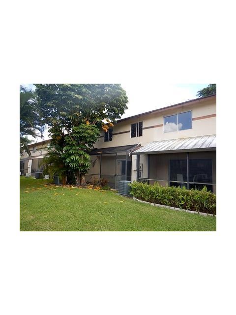 Hamptons of N Lauderdale - Residential