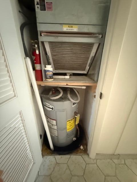 GOLDEN LAKES VILLAGE CONDO B C D - Residential