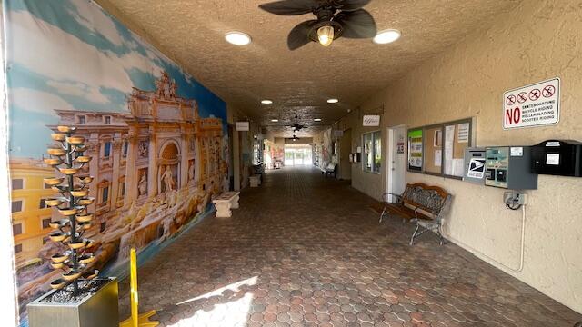 GOLDEN LAKES VILLAGE CONDO B C D - Residential