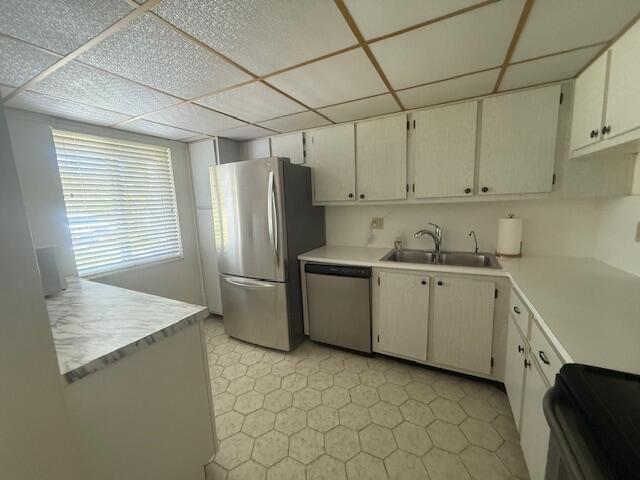 GOLDEN LAKES VILLAGE CONDO B C D - Residential