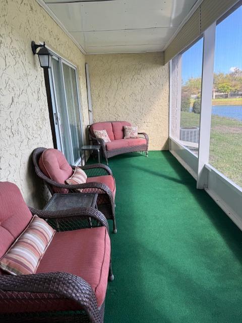 GOLDEN LAKES VILLAGE CONDO B C D - Residential